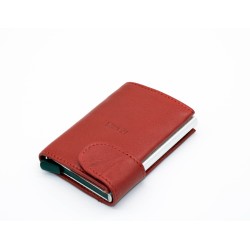 Marvel Καρτοθήκη Δερμάτινη 200105